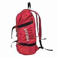 Amazon.com : PHRIXUS Rock Climbing Rope Bag, Waterproof